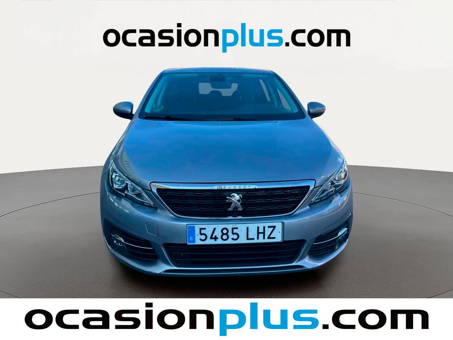 Peugeot 308 Peugeot 308 PureTech 130 S&S Style (130 CV) 130cv