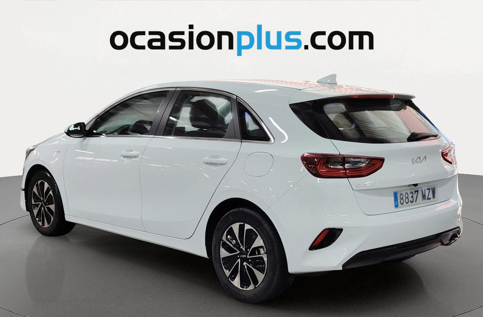Kia Ceed 1.0 T-GDi Drive - foto 3
