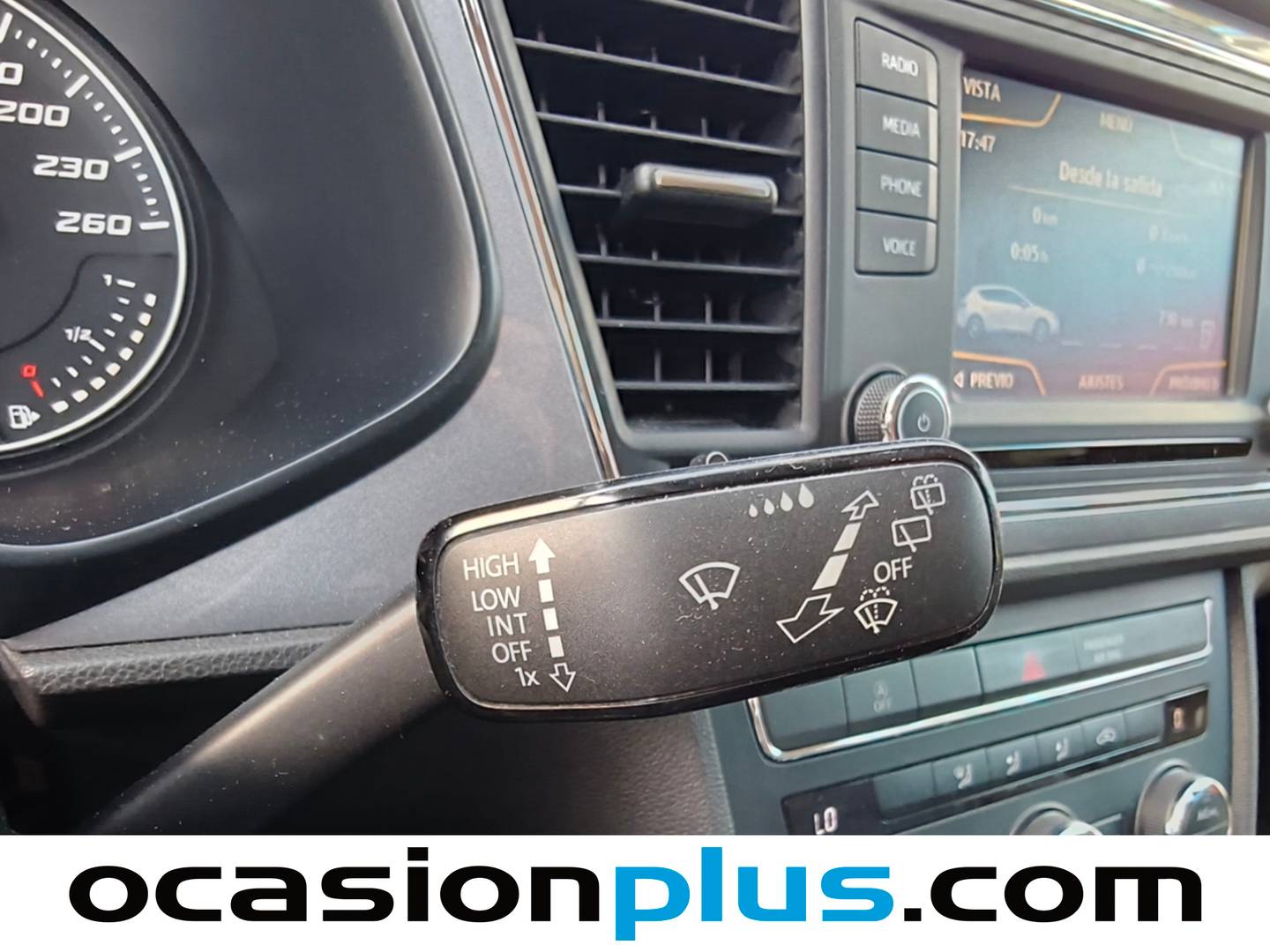 Seat León Seat León 1.2 TSI S&S I-Tech (110 CV) barato