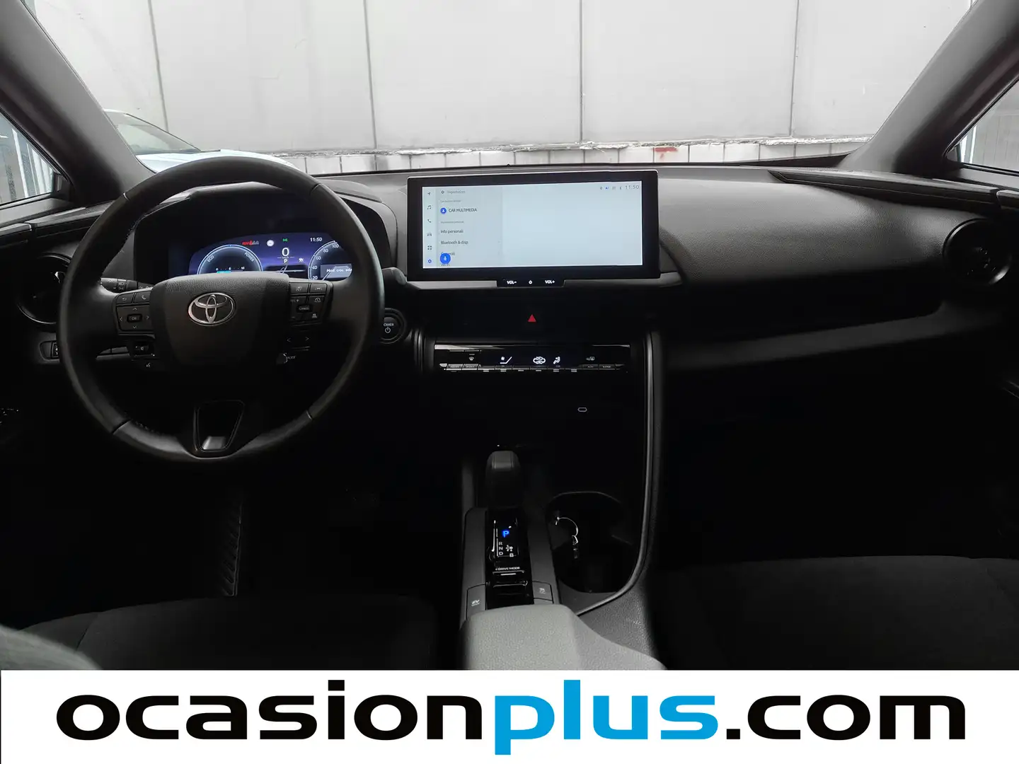 Foto Toyota C-HR Toyota C-HR 1.8 Advance Hybrid (140 CV)