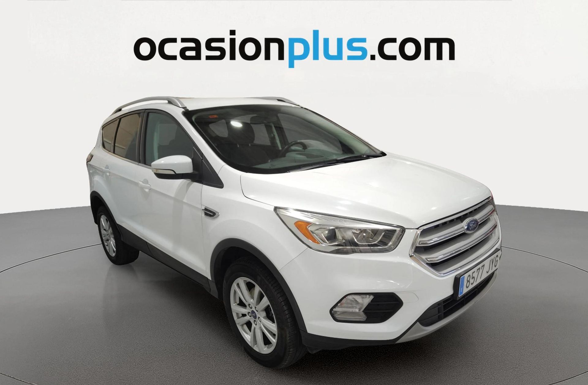 Ford Kuga 1.5 EcoBoost Trend 4x2 - foto 2