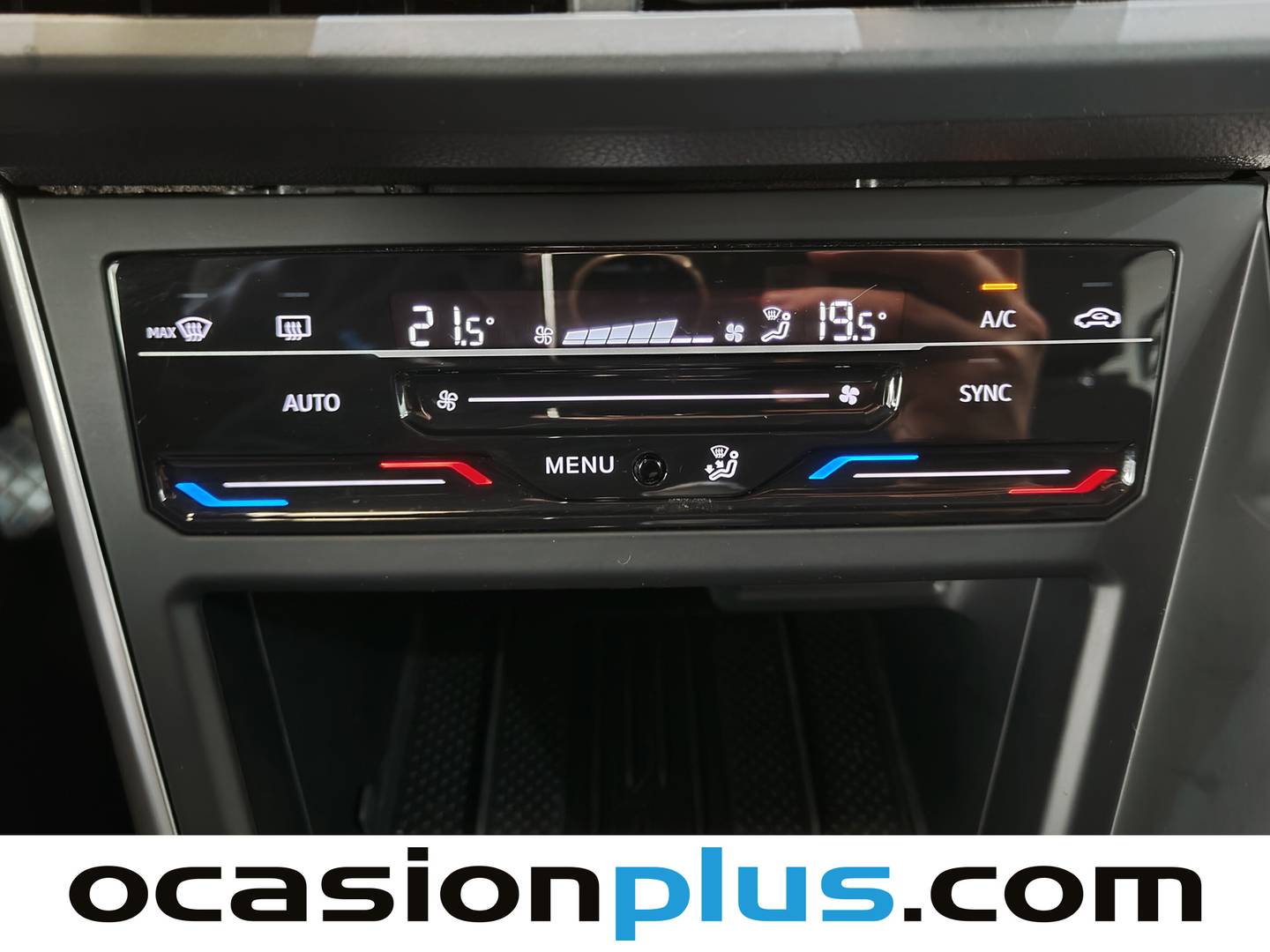 Volkswagen Taigo Volkswagen Taigo ``Más`` 1.0 TSI (116 CV) gasolina