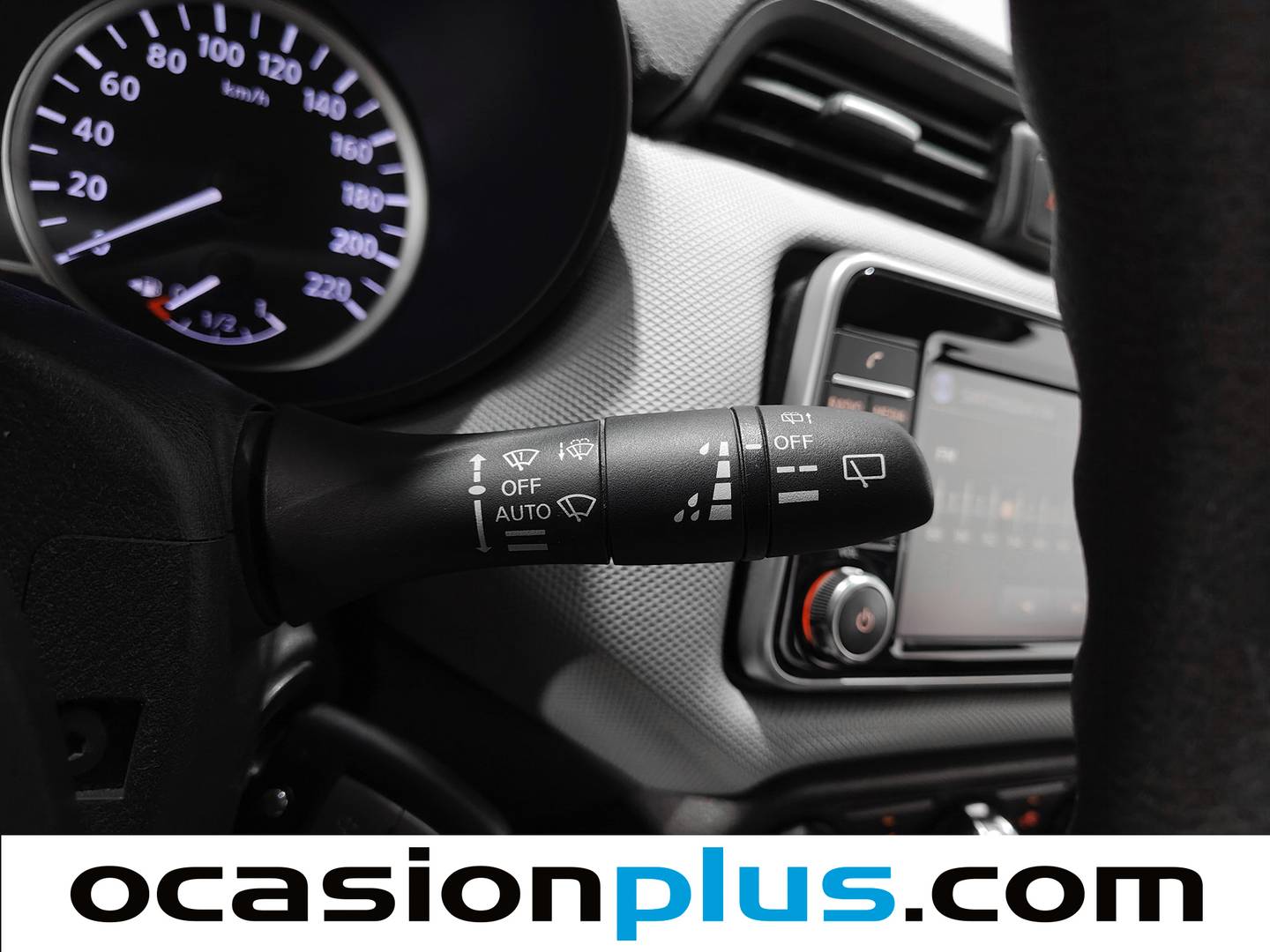 Accesorios del Nissan Micra Nissan Micra IG-T 90 S&S Acenta (90 CV)