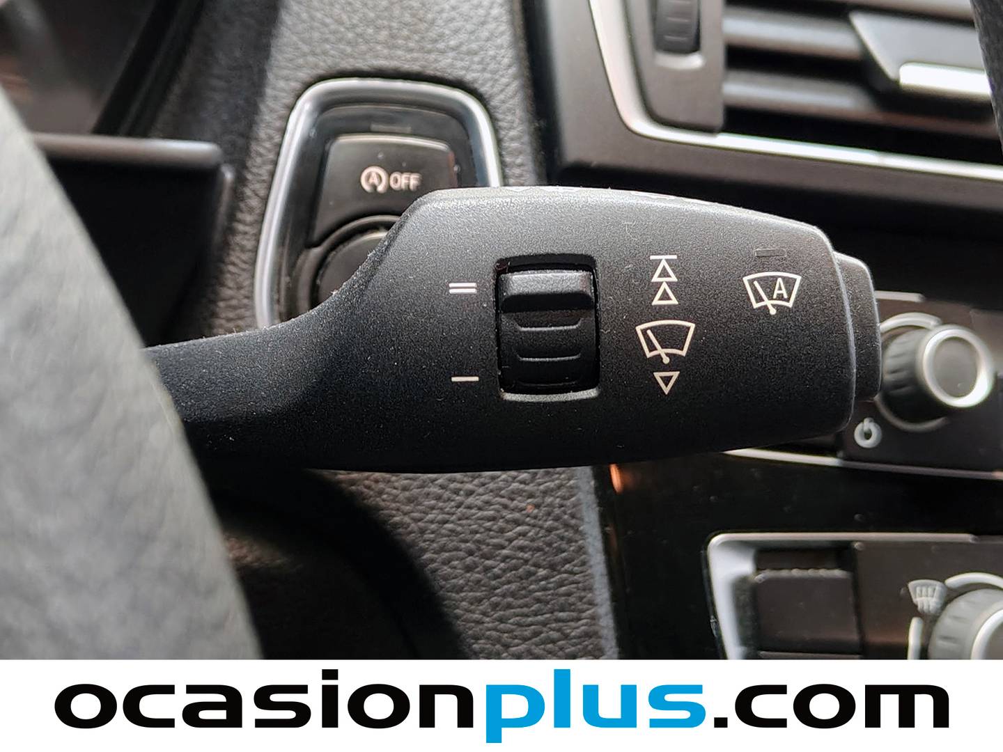 BMW Serie 1 BMW Serie 1 116d (116 CV) seminuevo