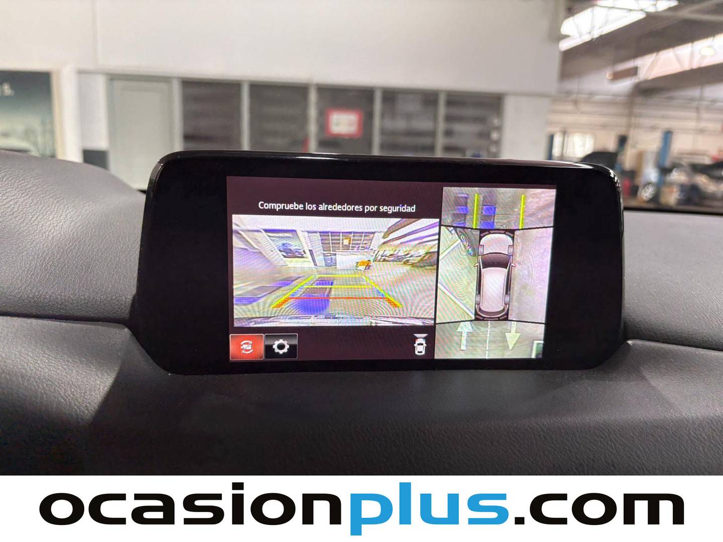 Foto Mazda CX-5 Mazda CX-5 2.5 G Skyactiv Signature AWD AT (194 CV)