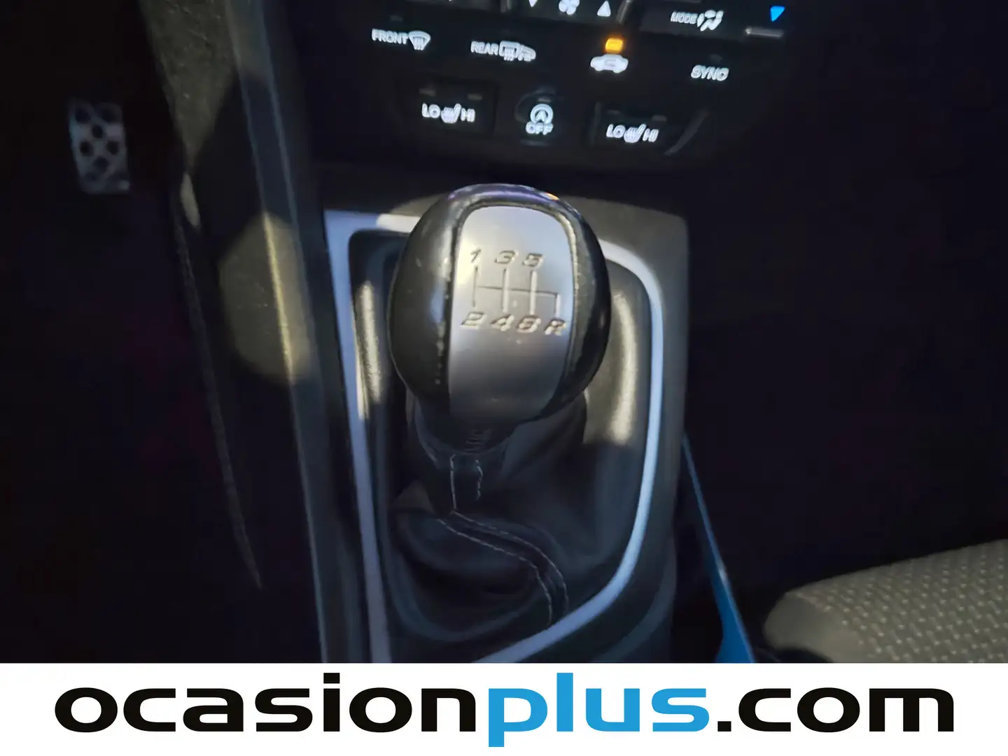 Foto Honda Civic Honda Civic 1.6 i-DTEC Sport (120 CV)