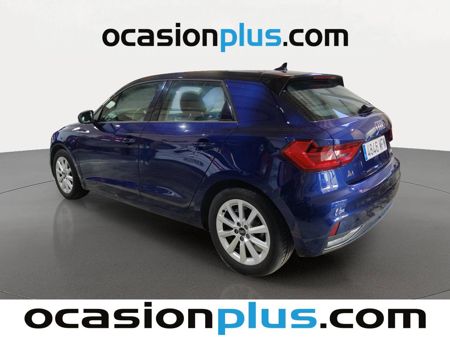 Audi A1 Audi A1 Sportback Advanced 30 TFSI (110 CV) seminuevo