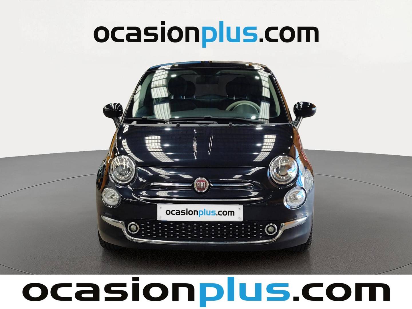 Fiat 500 Fiat 500 1.0 Hybrid Dolcevita (70 CV) 70cv