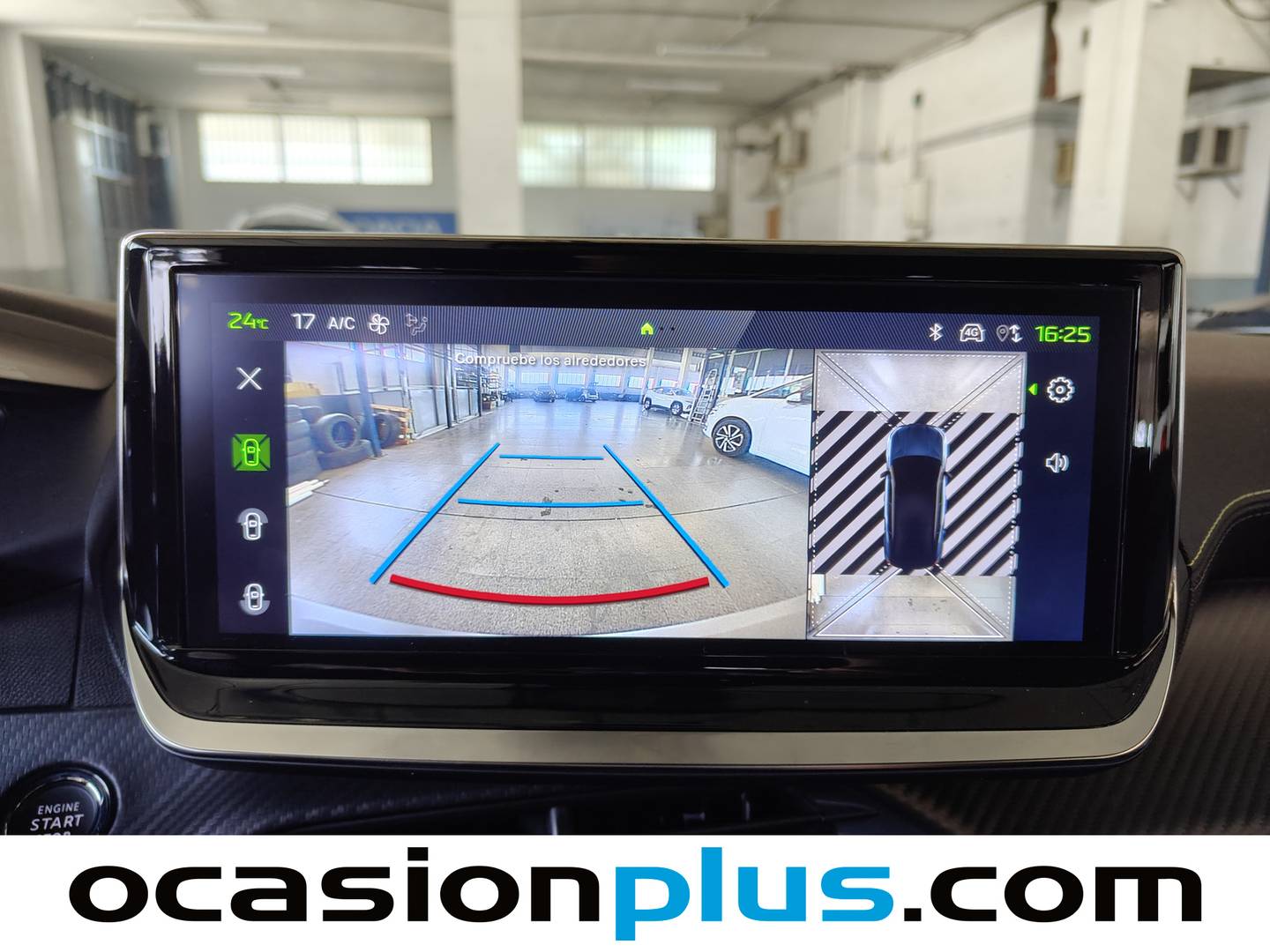 Peugeot 2008 Peugeot 2008 PureTech 130 S&S GT EAT8  (130 CV) gasolina