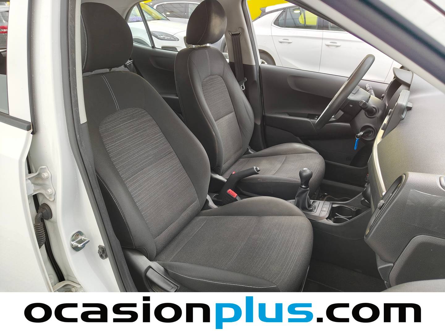 KIA Picanto KIA Picanto 1.0 DPi Concept (67 CV) km 0