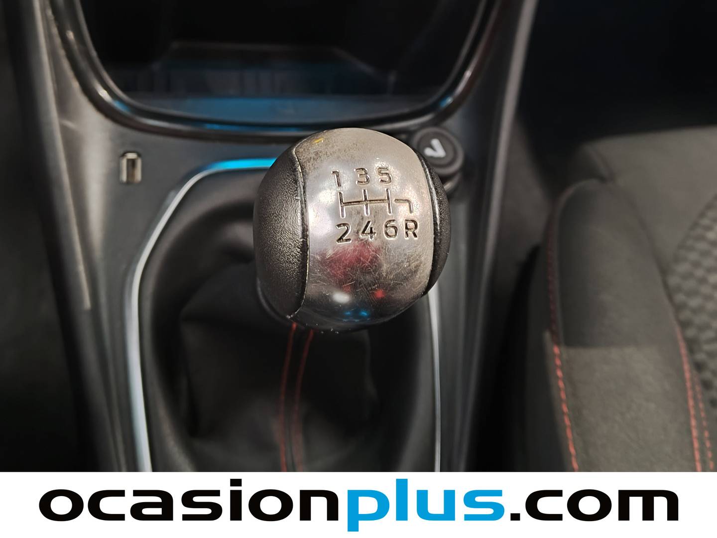 Foto Ford Puma Ford Puma 1.0 EcoBoost MHEV ST-Line Design (125 CV)