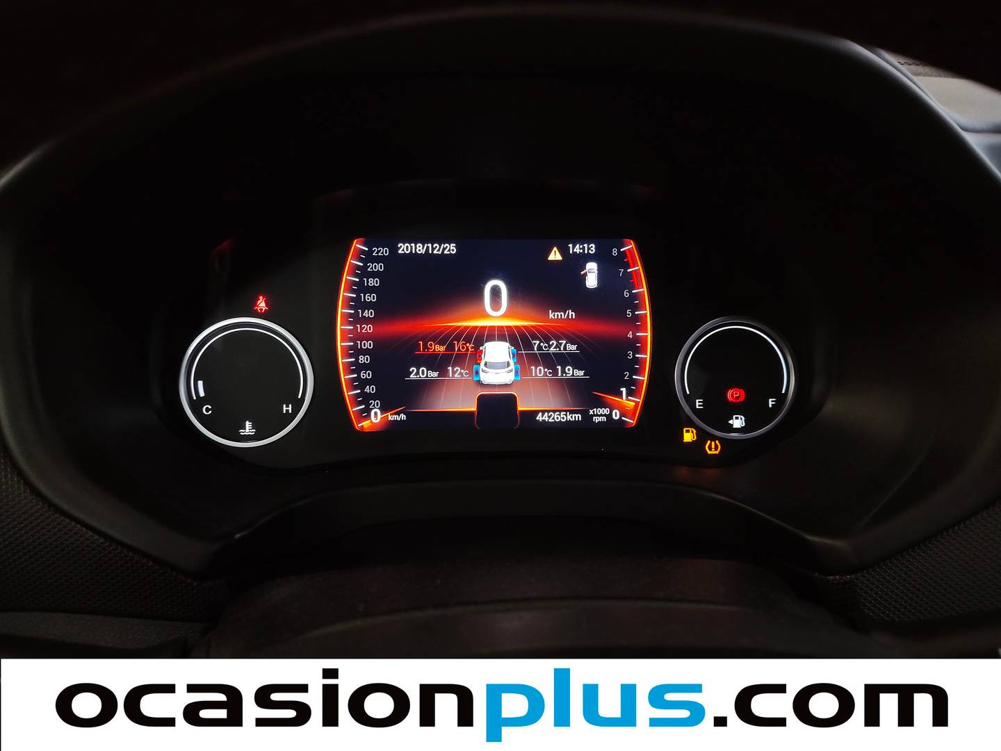 Foto DR AUTOMOBILES DR 4.0 DR AUTOMOBILES DR4 1.5 (116 CV)