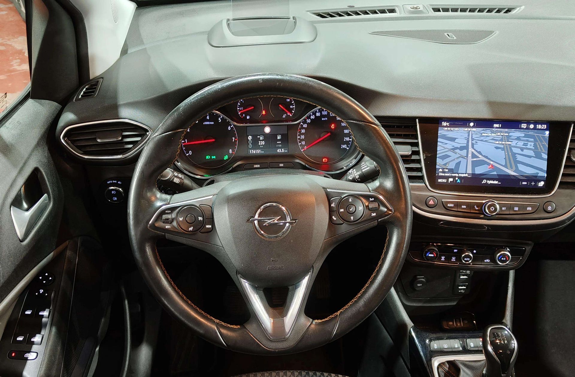 Opel Crossland 1.2 Turbo ecoTEC Excellence - foto 22