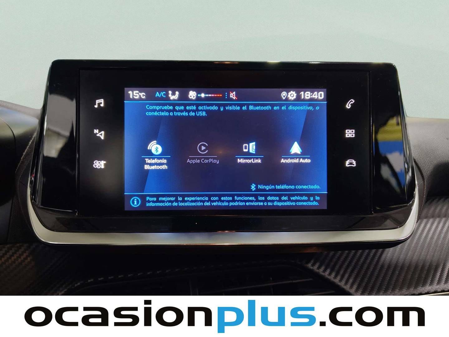 Peugeot 208 Peugeot 208 PureTech 100 Active Pack (100 CV) km 0