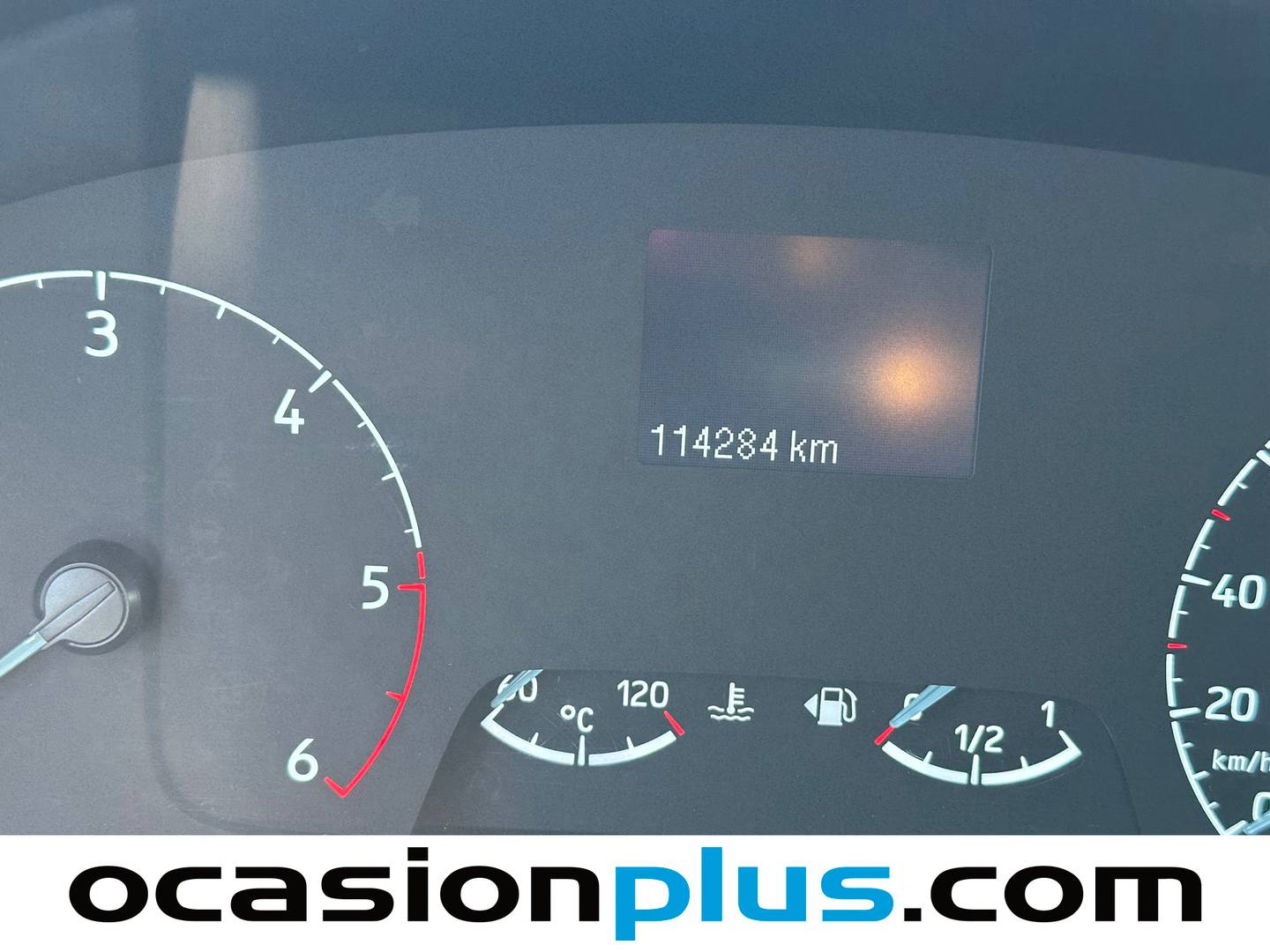 Foto Ford Transit Custom Ford Transit Custom 2.0 TDCI 320 L1 Trend (130 CV)  9 Plazas