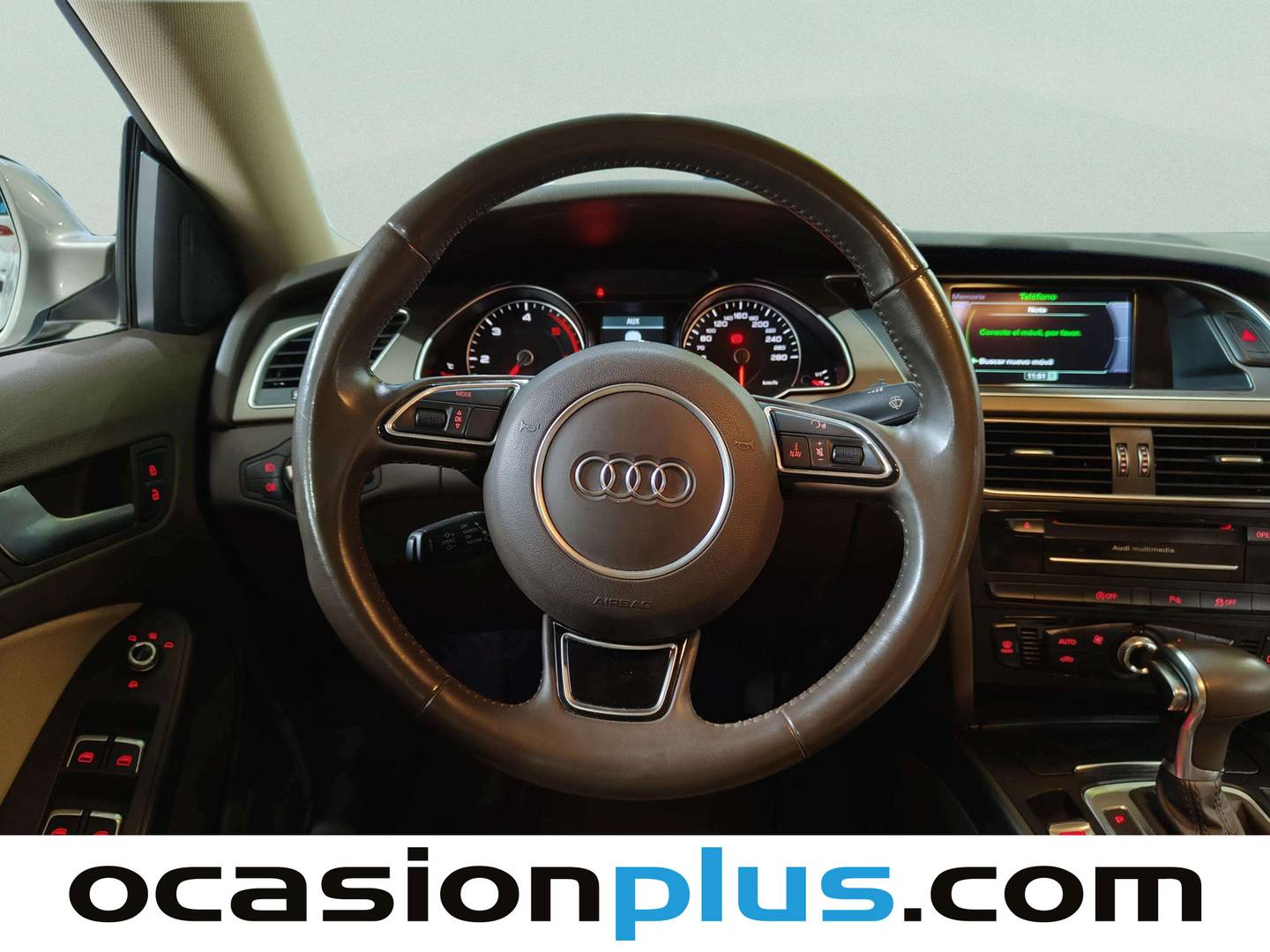 Foto Audi A5 Audi A5 Sportback Advanced edition 2.0 TDI clean diesel  (150 CV) multitronic