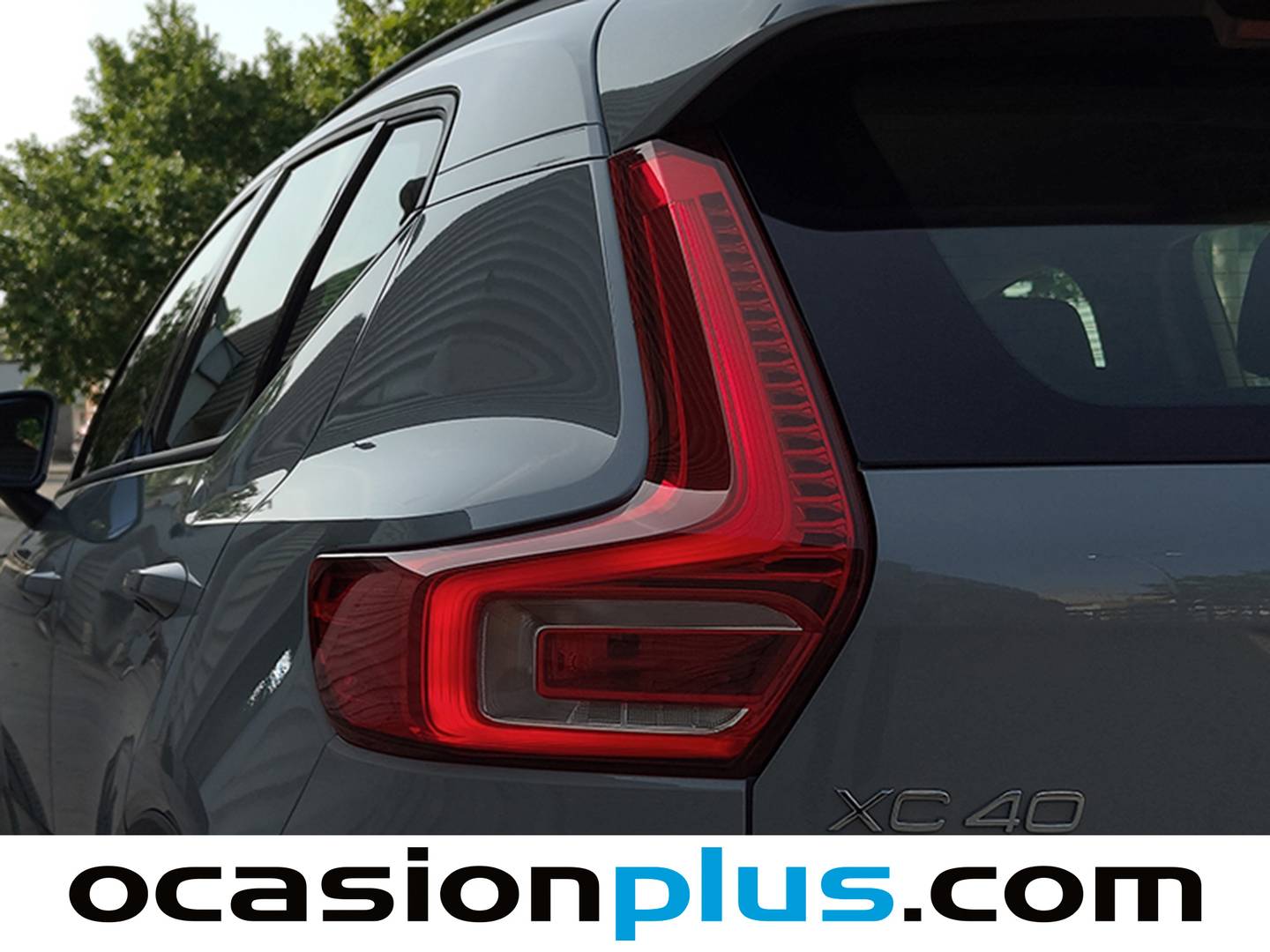 Volvo XC40 Volvo XC40 T2 Essential Auto (129 CV) km 0