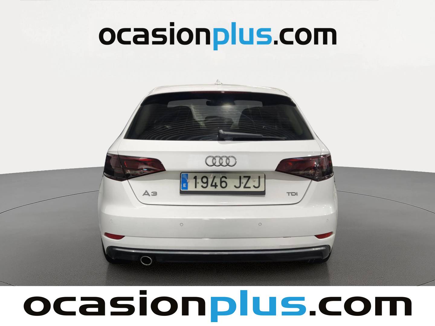 Audi A3 Audi A3 Sportback Sportback design edition 1.6 TDI (116 CV) km 0