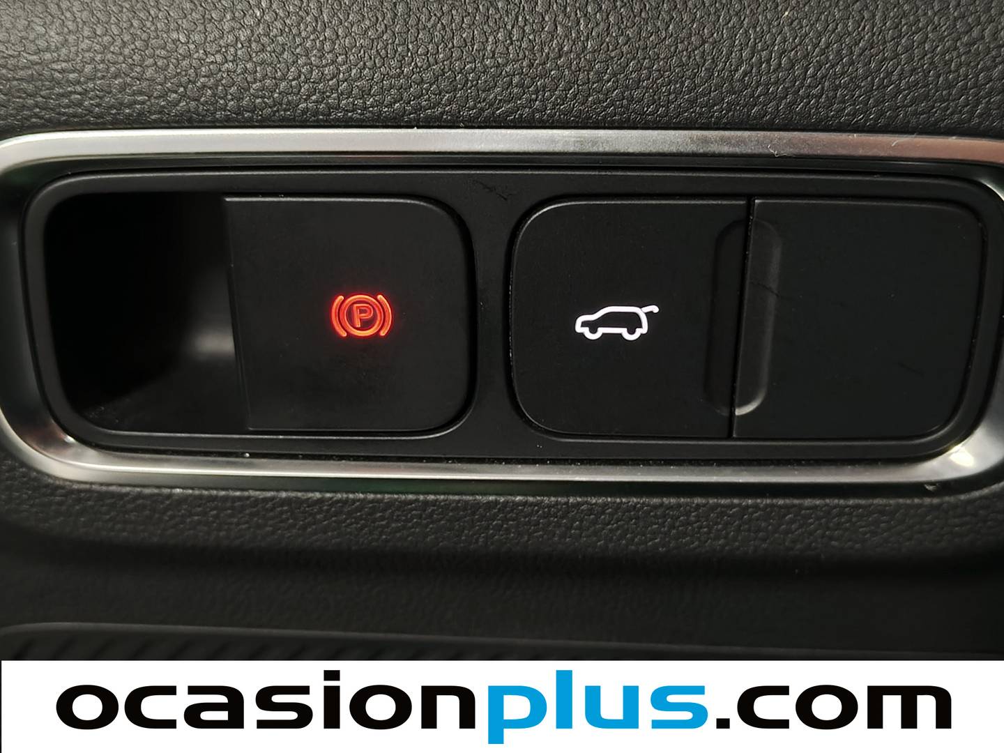 JAECOO 7 JAECOO 7 1.6 TGDI Select FWD (145 CV) automático