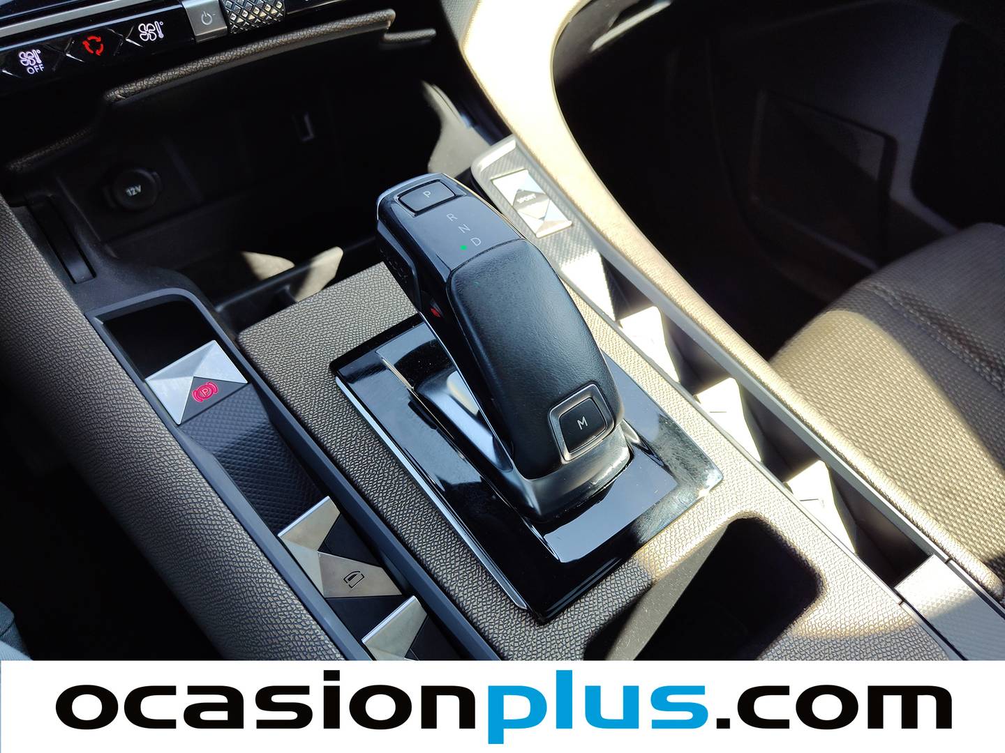 DS DS 7 Crossback DS DS7 Crossback BlueHDi 130 DE Bastille + AT (130 CV) de segunda mano