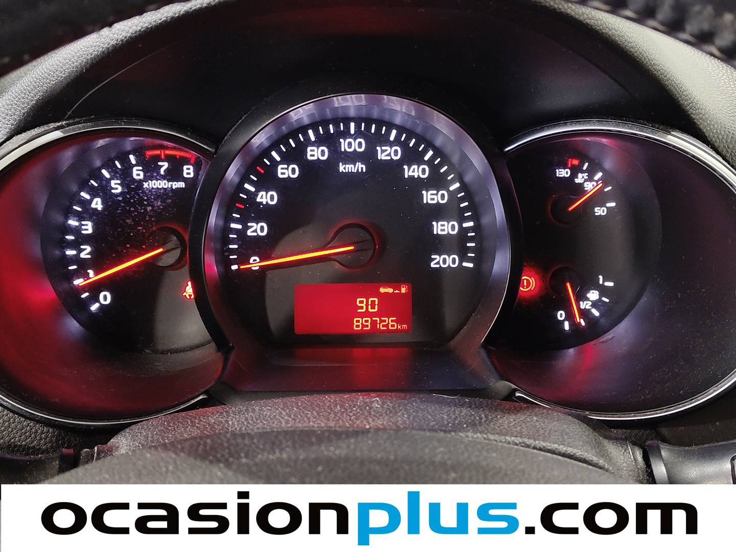KIA Picanto KIA Picanto 1.0 CVVT Tech (66 CV) de segunda mano