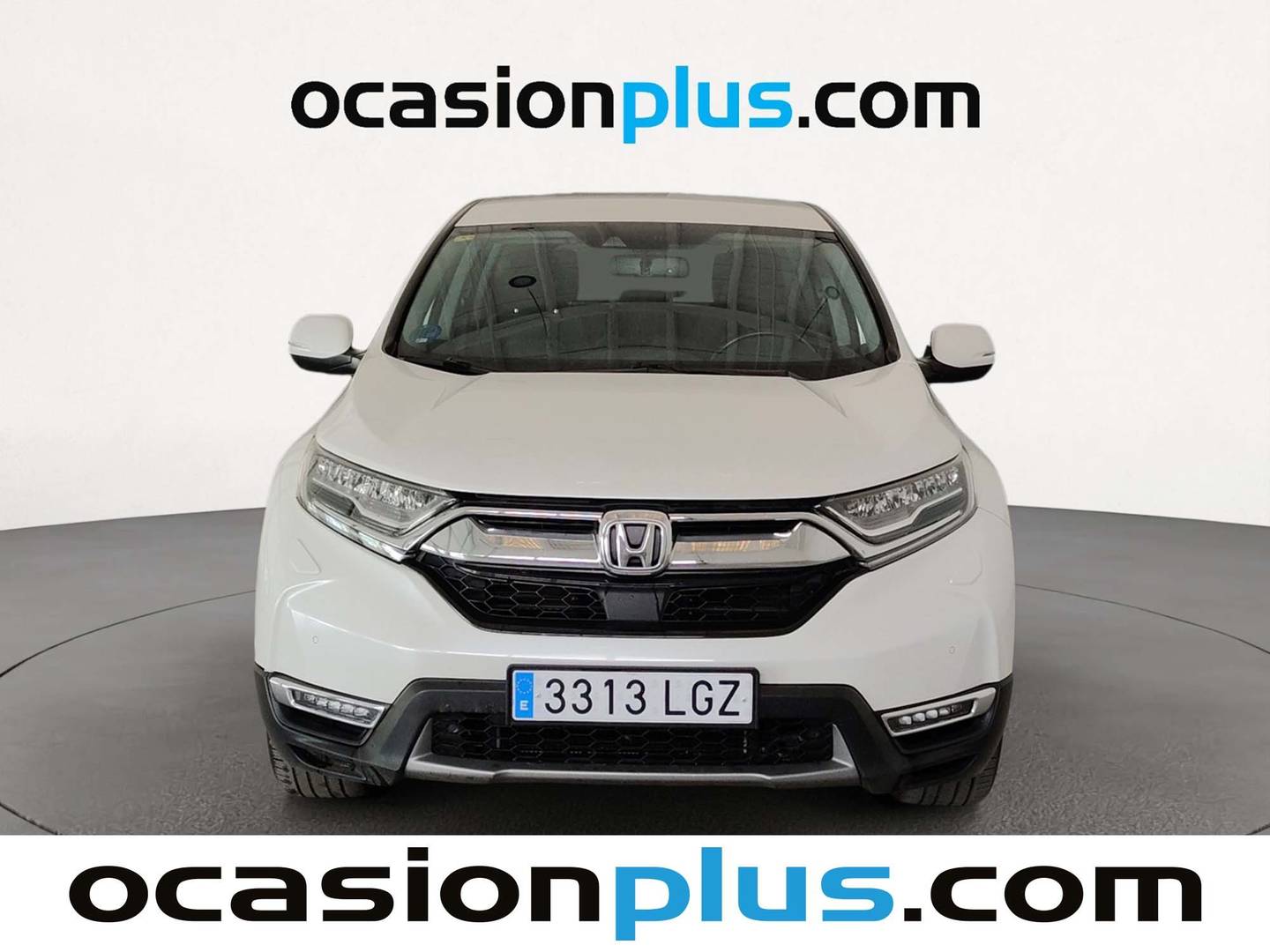 Foto Honda CR-V Honda CR-V 2.0 i-MMD Elegance Navi (184 CV)