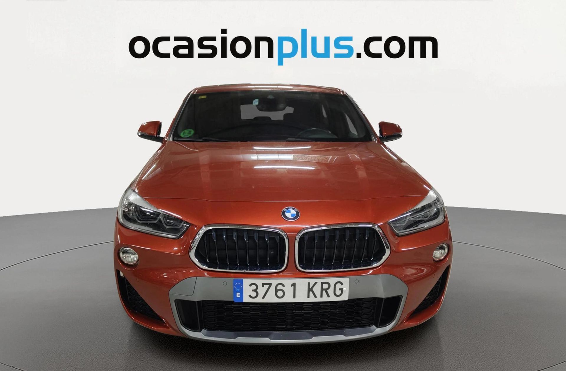 BMW X2 sDrive20i Pack M - foto 15