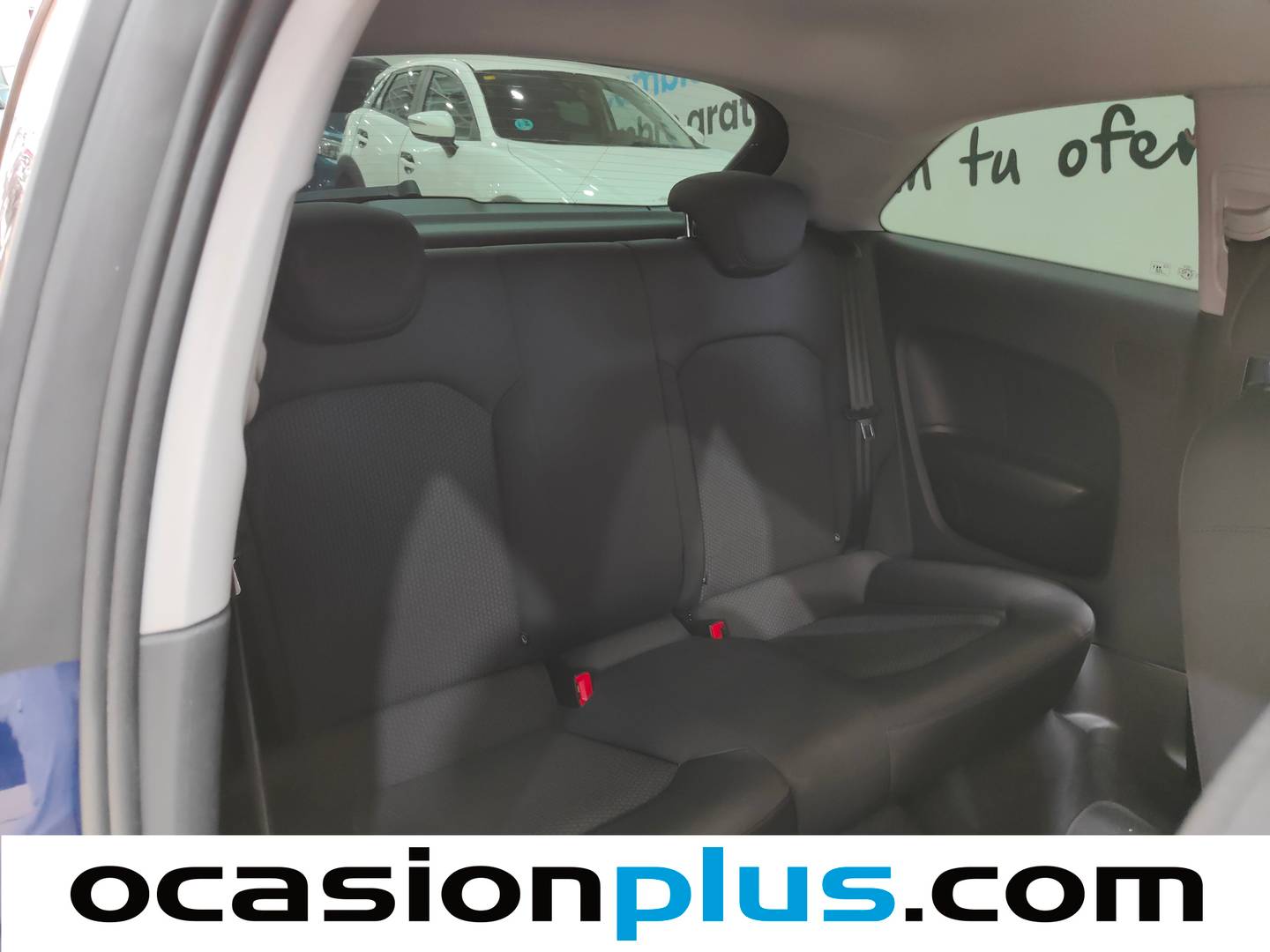 Audi A1 Audi A1 1.4 TFSI (125 CV) S Tronic S-Line al mejor precio