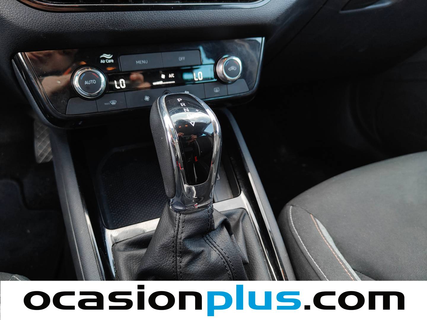 Skoda Kamiq Skoda Kamiq 1.0 TSI Selection DSG (115 CV) de segunda mano