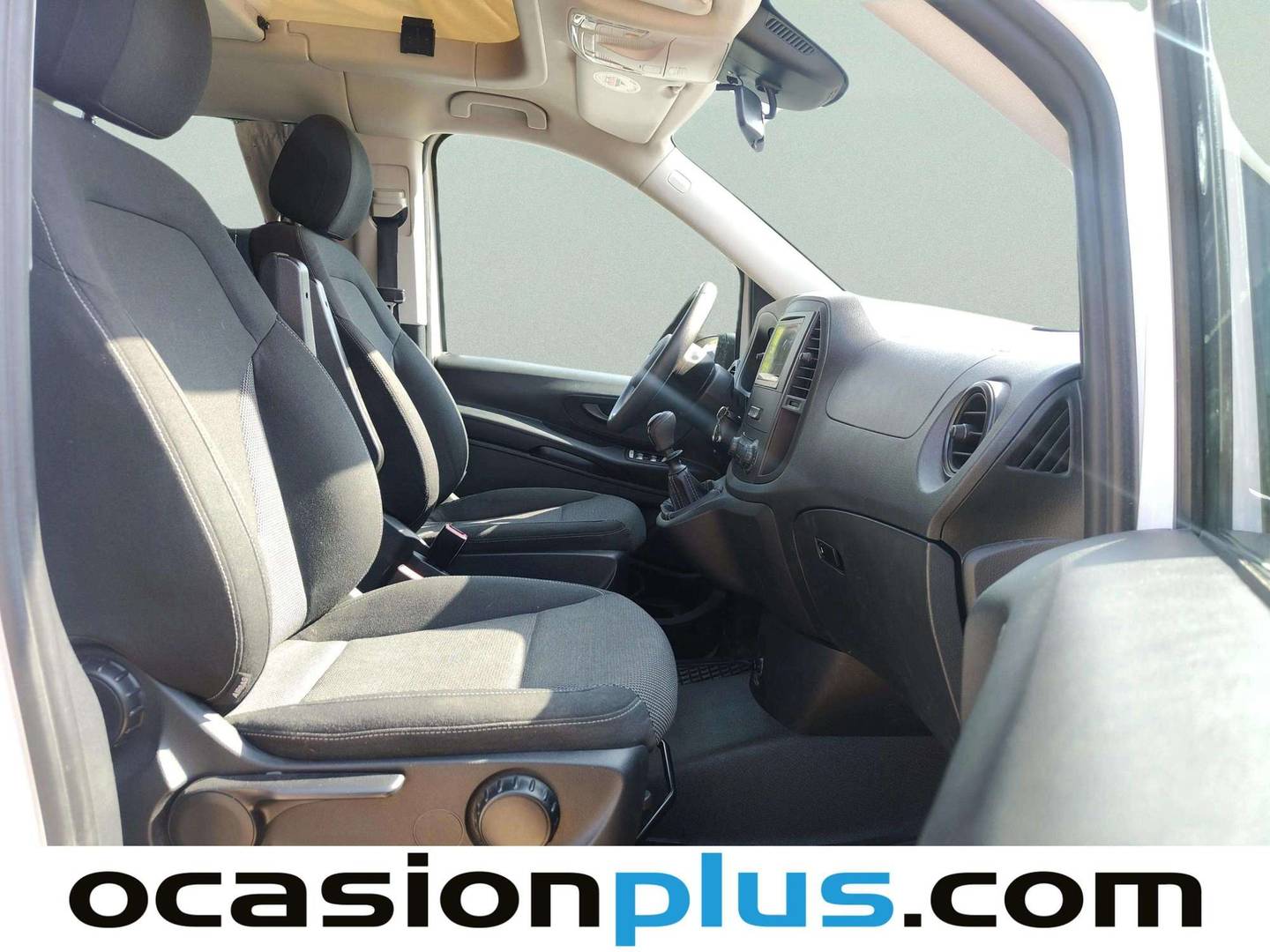 Mercedes Vito Mercedes Vito Combi 220 d Marco Polo Activity Largo (163 CV) 2020