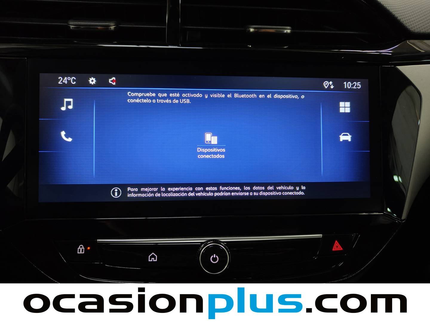 Foto Opel Corsa Opel Corsa 1.2T XHL Edition (100 CV)