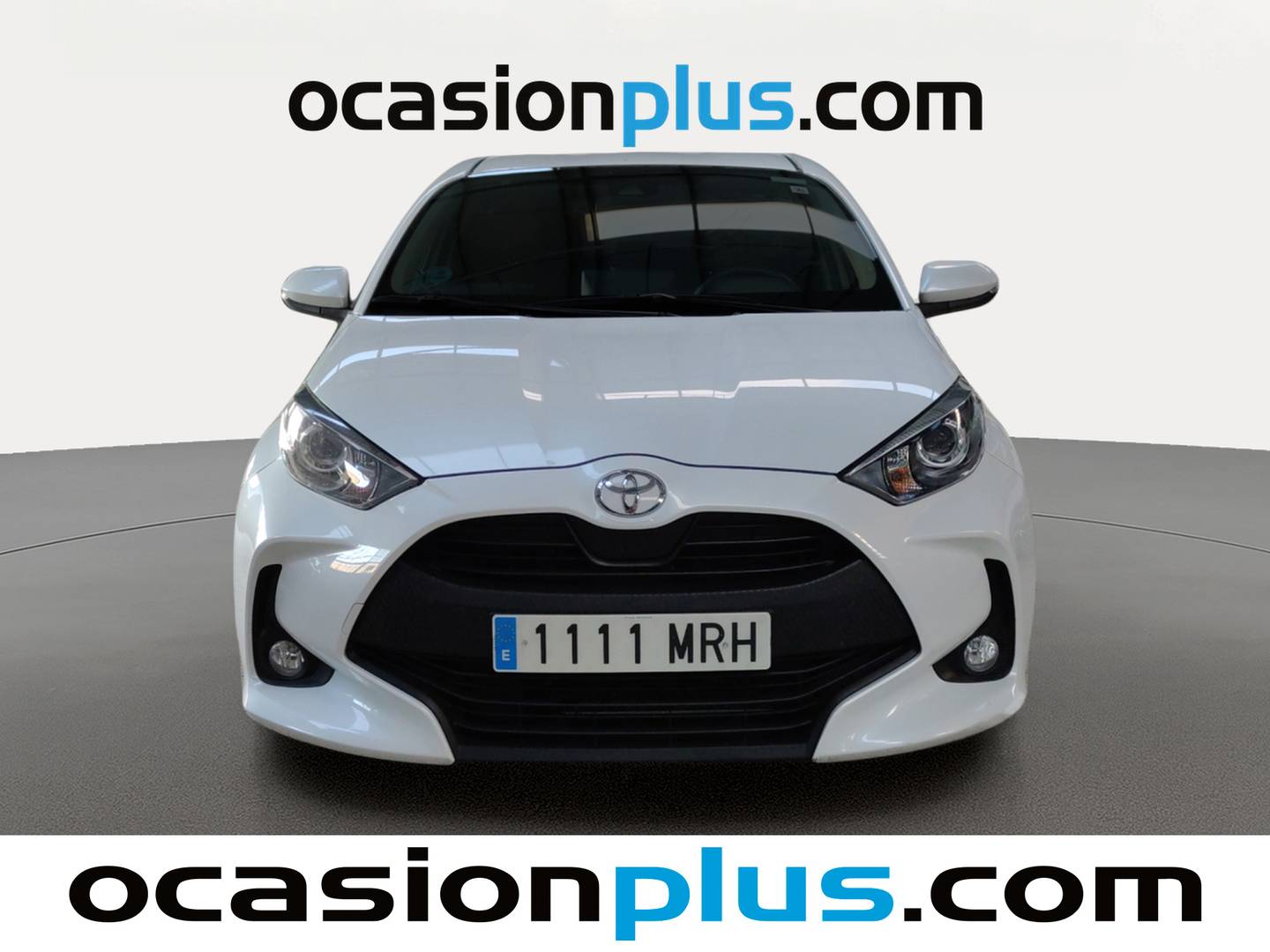 Foto Toyota Yaris Toyota Yaris 1.5 S-Edition (125 CV)