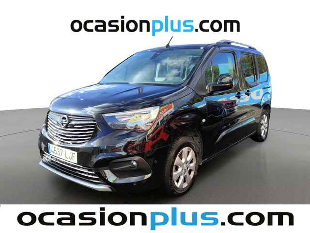 Opel Combo life Ocasión Madrid