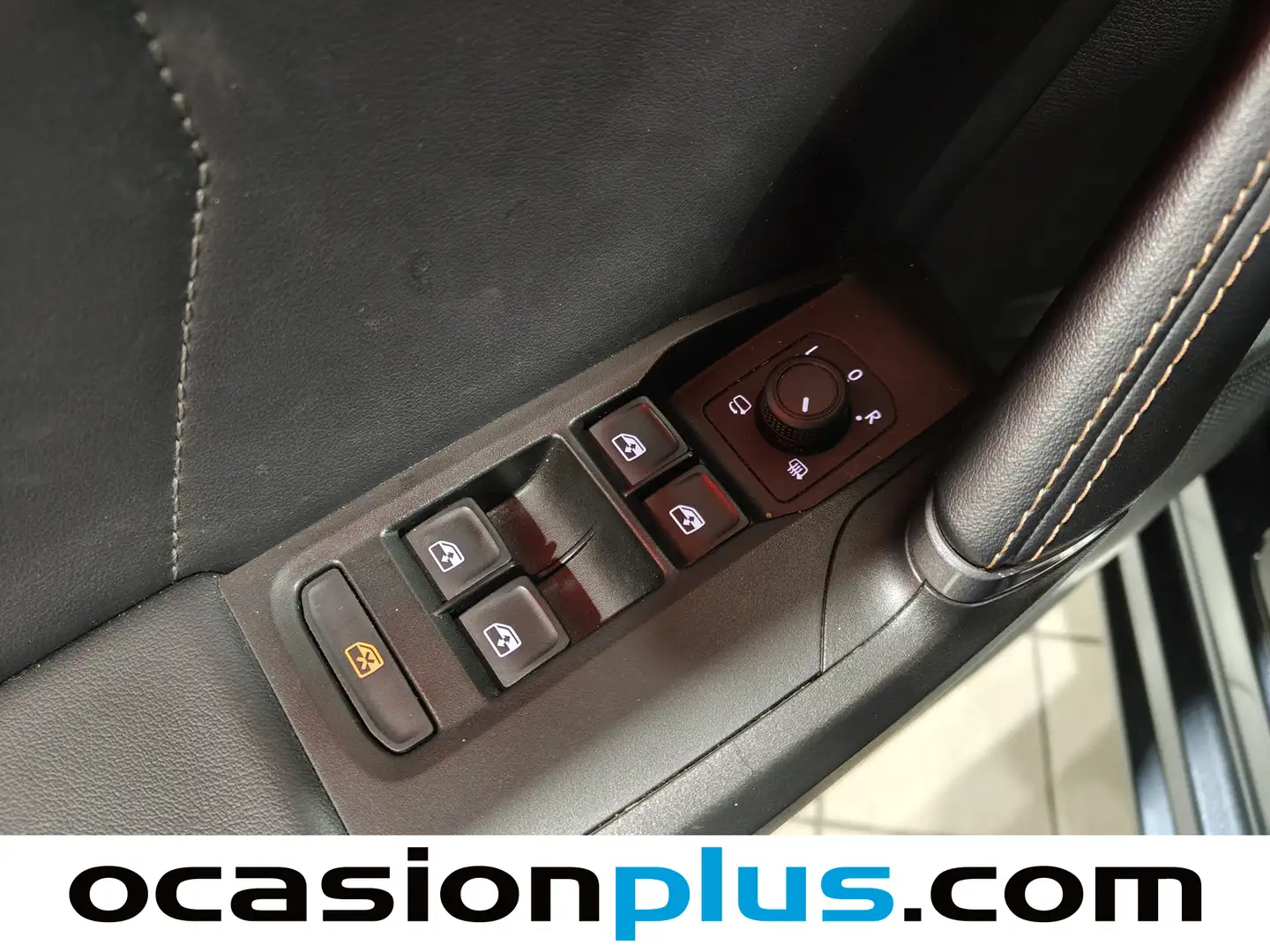 Foto Cupra León CUPRA León 1.5 eTSI DSG (150 CV)