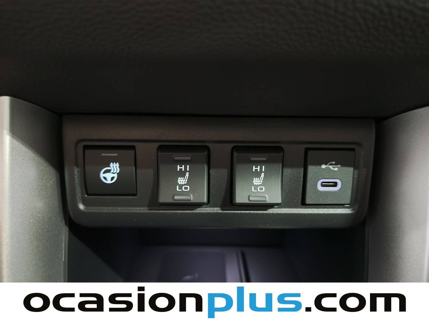 Foto Toyota Corolla Cross Toyota Corolla Cross 1.8 Híbrido Style Auto (140 CV)