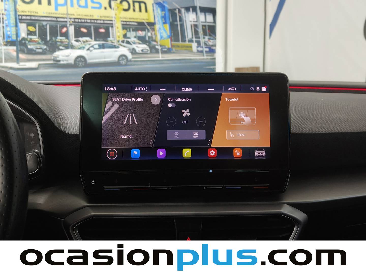 Seat León SEAT León 1.5 TSI S&S FR Launch Pack L (150 CV) al mejor precio