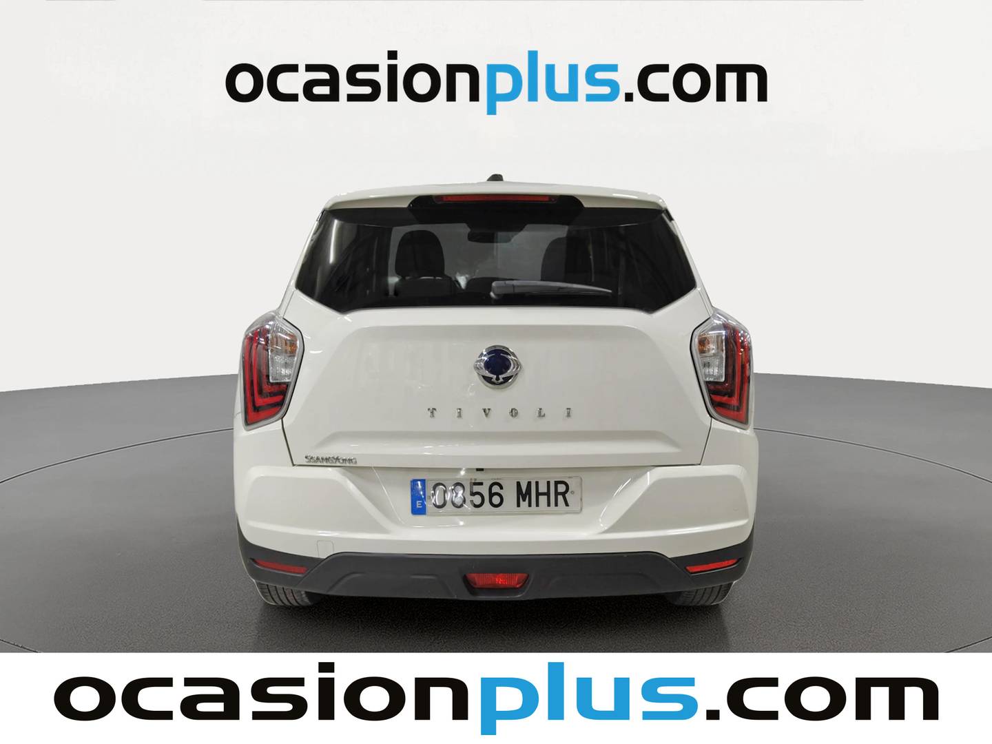 Foto SsangYong Tivoli Ssangyong Tivoli G12T Urban Plus (128 CV)