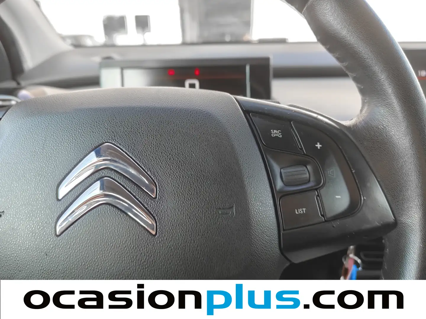 Foto Citroën C4 Cactus Citroen C4 Cactus PureTech 110 S&S Feel (110 CV)