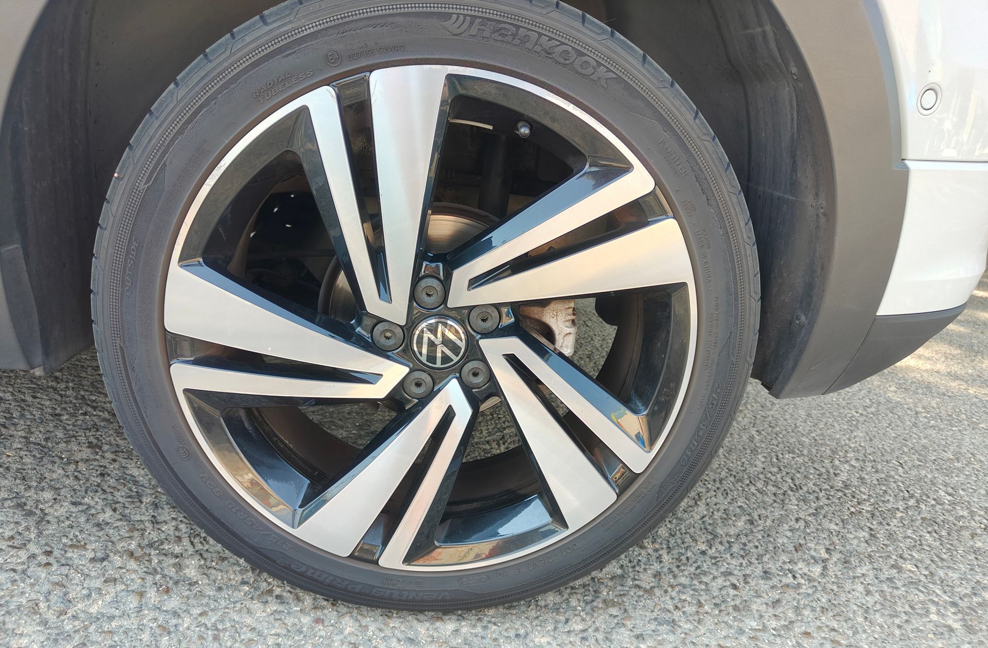 Volkswagen T-Cross Sport 1.5 TSI DSG Pack R-Line - foto 38