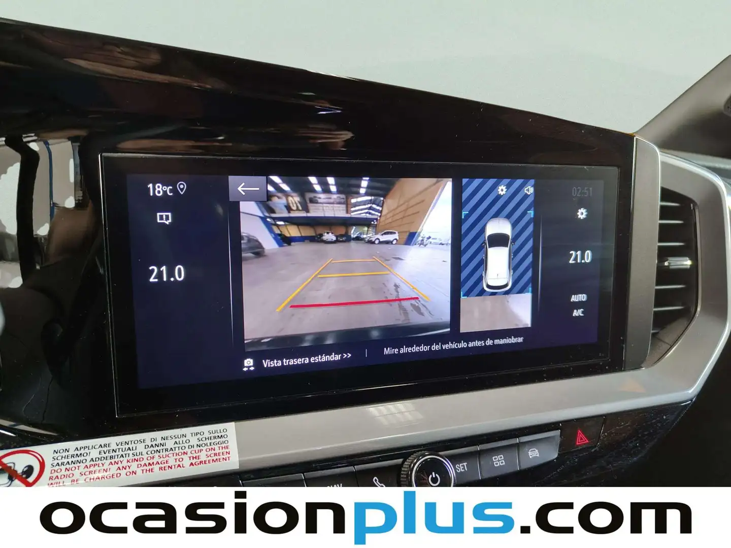 Foto Opel Mokka Opel Mokka 1.2 T Ultimate (136 CV)