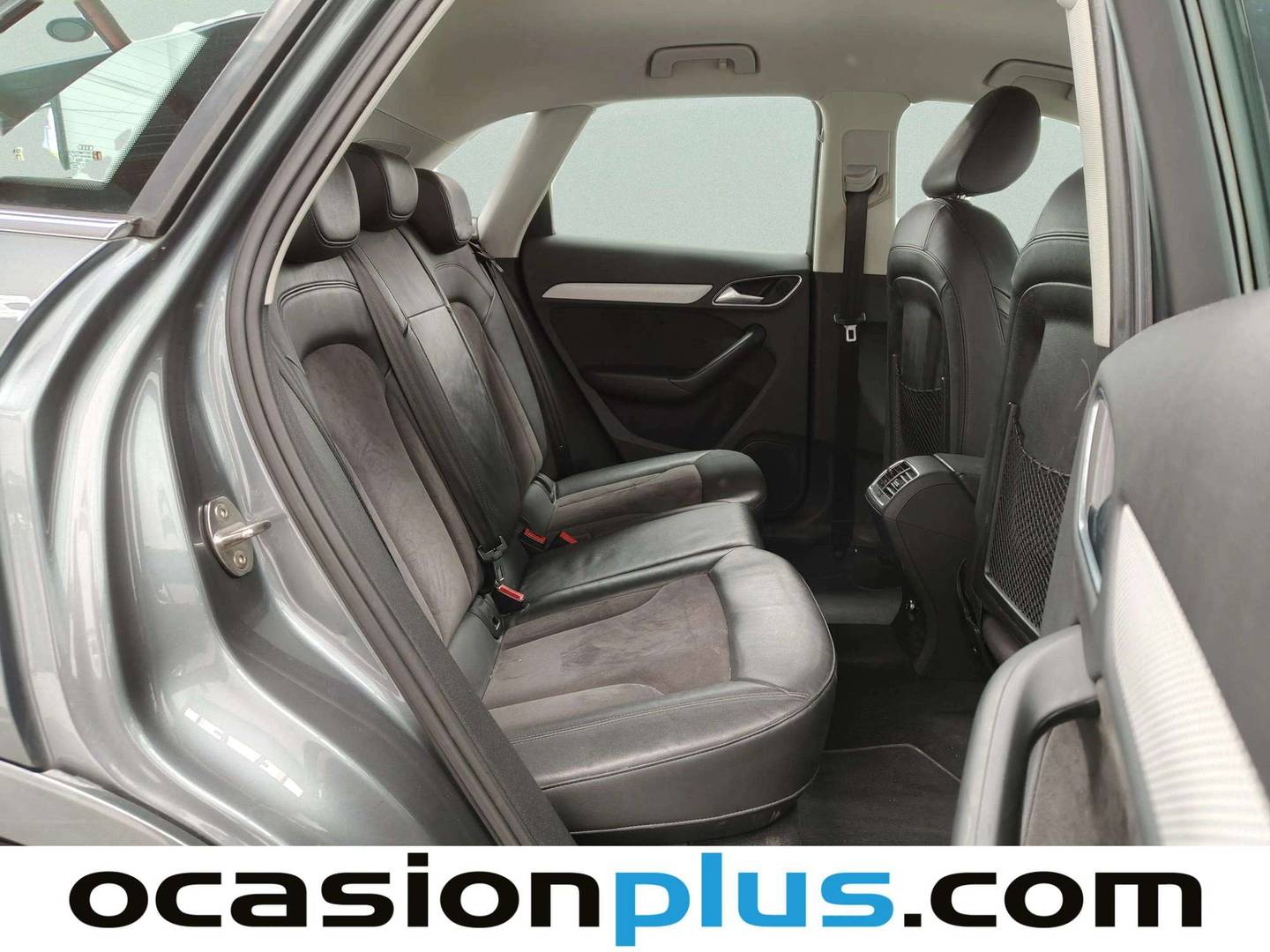 Audi Q3 Audi Q3 Ambition 2.0 TFSI quattro (211 CV) S tronic km 0