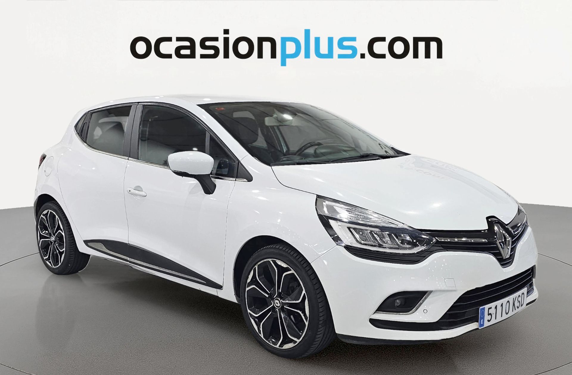 Renault Clio Zen TCe - foto 2