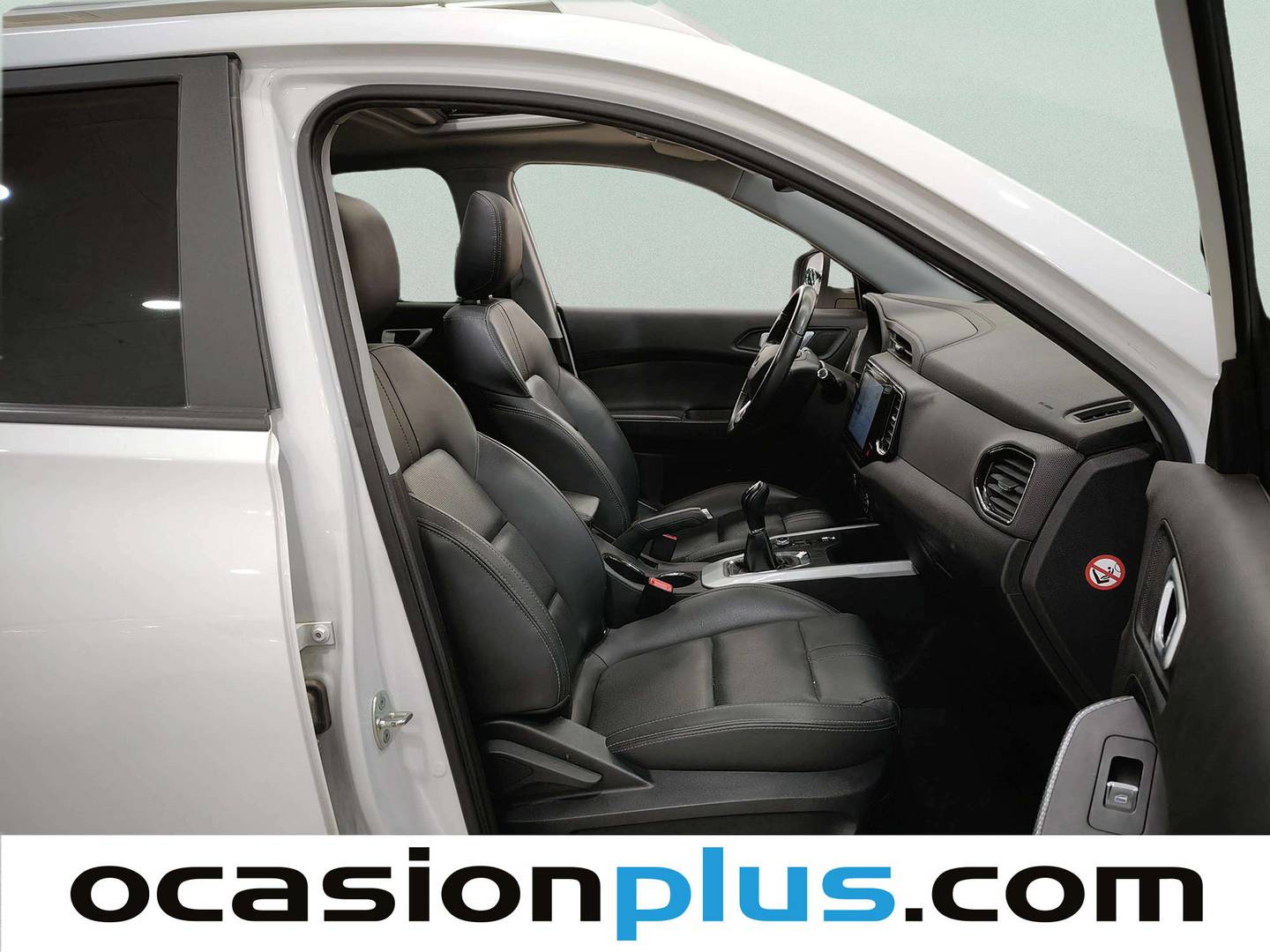 Foto DR AUTOMOBILES DR 4.0 DR AUTOMOBILES DR4 1.5 (116 CV)