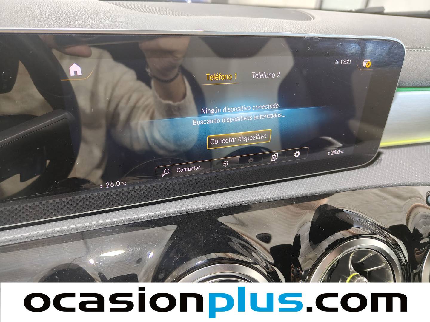 Foto Mercedes CLA Mercedes-Benz CLA CLA 200 d (150 CV) Pack AMG