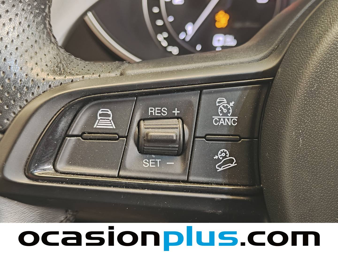 Foto Alfa Romeo Stelvio Alfa Romeo Stelvio 2.2 Diésel Veloce Q4 Auto (210 CV)