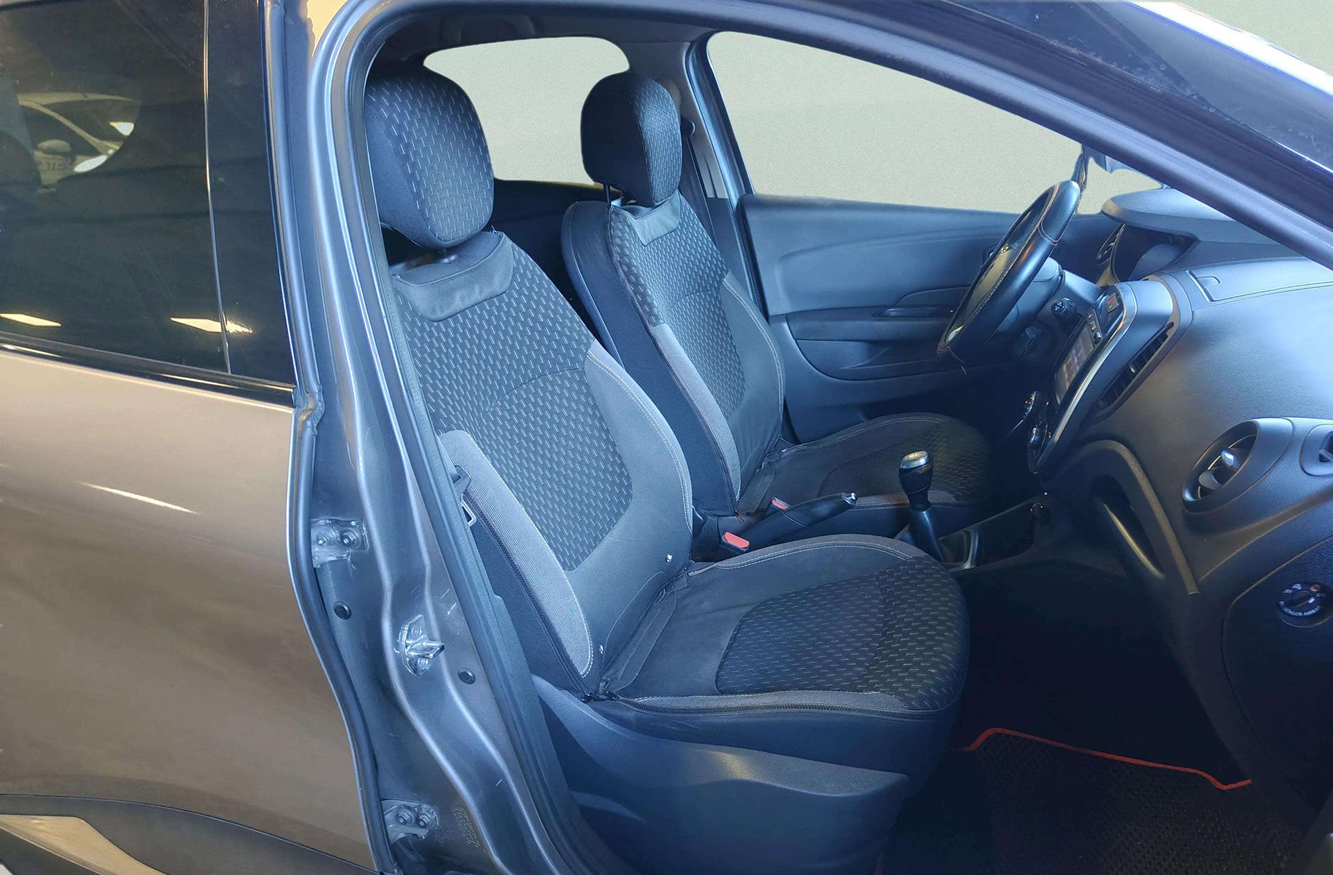 Renault Captur Zen Energy TCe - foto 18