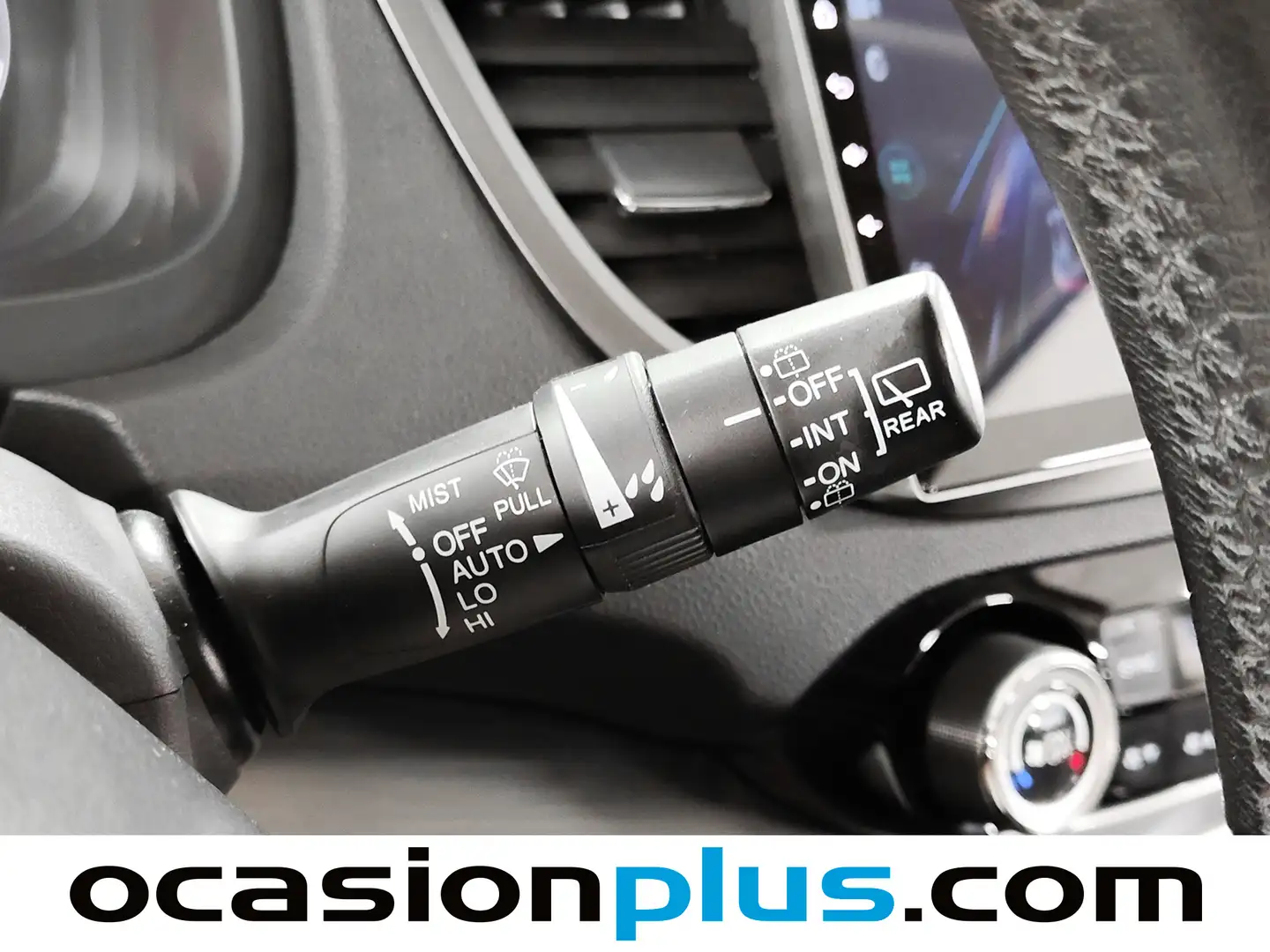 Foto Honda CR-V Honda CR-V 1.6 I-DTEC 4x2 Lifest Nav (120 CV)