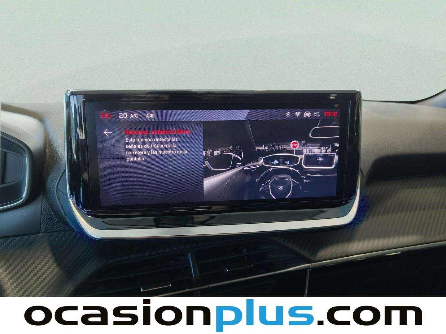 Paquetes del Peugeot 2008 Peugeot 2008 PureTech 100 S&S Allure (100 CV)