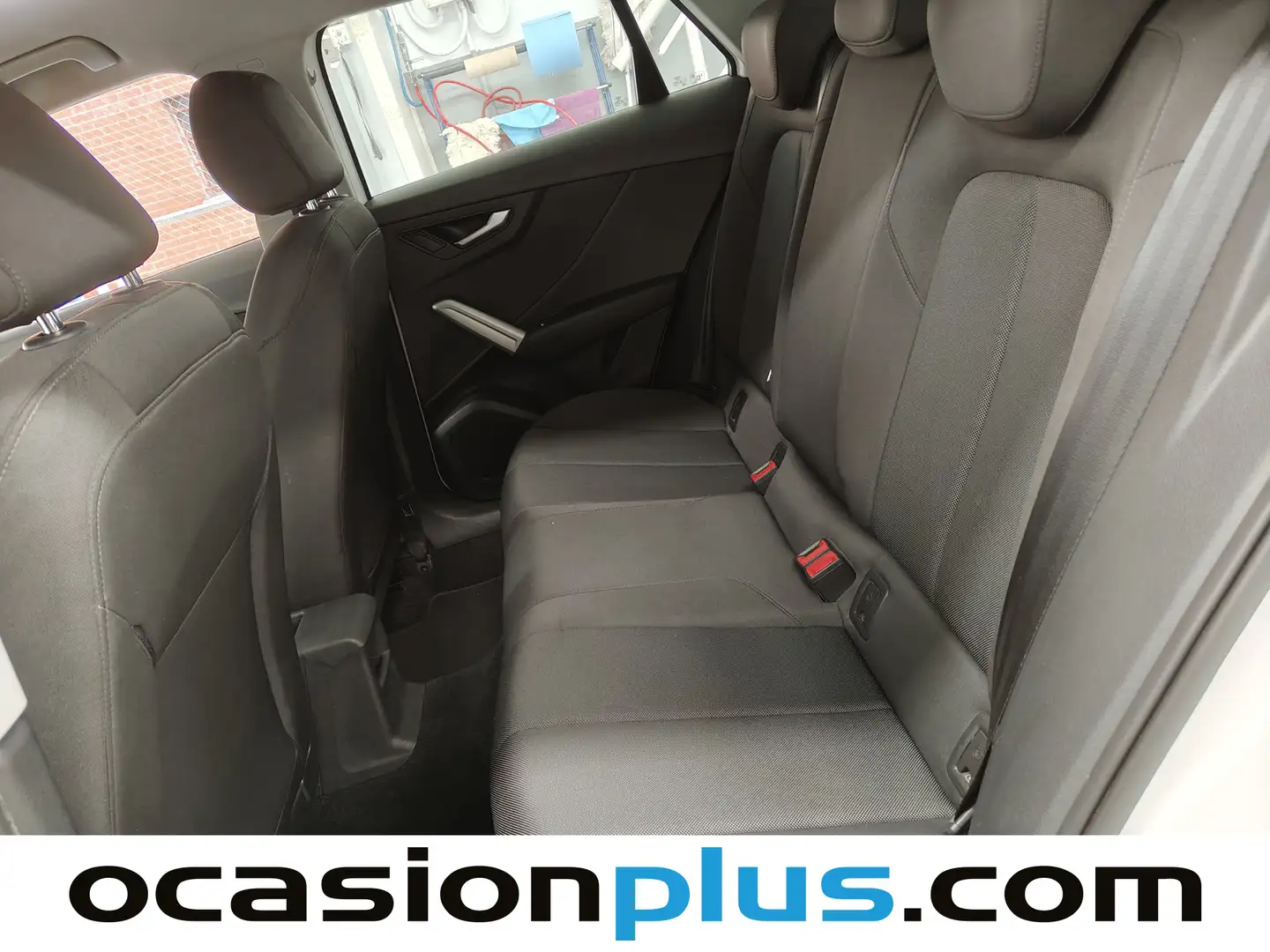 Foto Audi Q2 Audi Q2 30 TDI (116 CV)