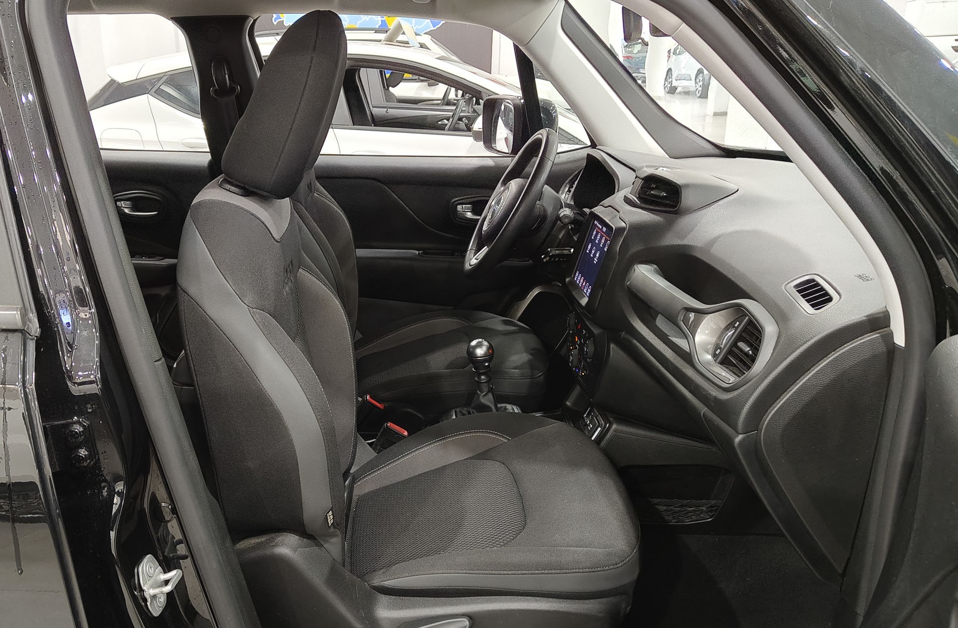 Jeep Renegade 1.0G Limited 4x2 - foto 14